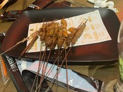 -马海涛牛肉串·午市牛腩饭·烧烤夜宵(领汇广场店)