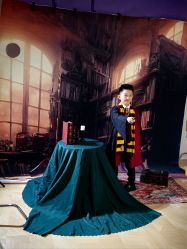 -雅尼·亚米儿童摄影美学馆(汉阳店)