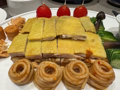 -花家怡园(四合院总店)
