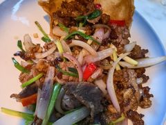 -园里前·10年私厨·福建菜(台江万达鳌峰洲店)