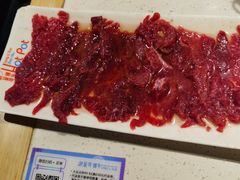 -浪里寻·臻牛养生牛肉火锅(方圆荟店)