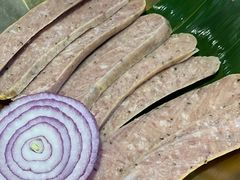 -秦炉烤肉(财富中心店)