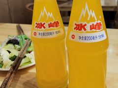 -黎一碗大碗手工面(城市立方店)
