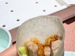 -羲和雅苑•北京烤鸭(乐园道万象城店)