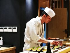 自助取餐区-町家Machiya(泰府·名邸店)