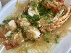 -红月湾海鲜饭店•沙滩海景(双月湾店)