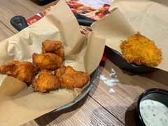-必胜客(武进万达店)