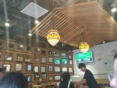 大堂-潇湘阁(昆泰国际大厦店)