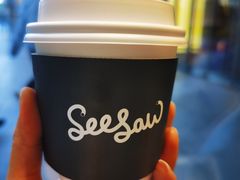 -Seesaw Coffee(苏州中心店)