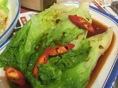 -顺德杨廷记(白云山店)