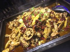 -蘭奢雅集·江浙菜(青山江滩店)