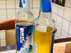 -宣武小院涮肉(前门店)