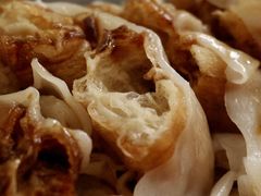 炸面肠-穗银肠粉店(东川路店)