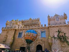 -蓬莱欧乐堡梦幻世界