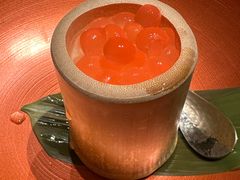 -桂满陇·海市蜃楼·黑金(国金店)