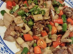 -百年老扣碗(沙坪坝店)