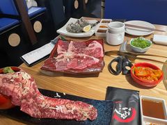 -江户烧肉(高德店)