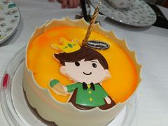 -哈根达斯(武汉天地店)