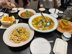 -粗茶淡饭•陕菜•家常菜