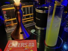 -XIUhome秀候酒馆(玉林路店)