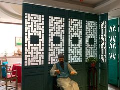等位区-中国徽菜·徽商故里(广安门店)