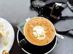-简象咖啡CAFE ELE JANE(满陇桂雨店)