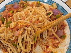 -马艾萨中国兰州传统牛肉面(惠新里店)