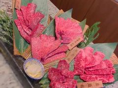-老乾杯和牛烧肉(王府中环店)