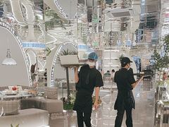 -3号仓库·创意中国菜(新世界城店)