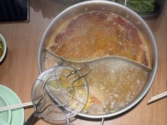 -掂档潮汕牛肉火锅(沈阳万象城店)