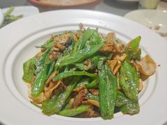 -楚山晓·楚湘菜(江夏永旺店)