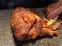 -西安W酒店·WEI全味西餐厅