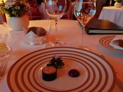 -The Ritz Restaurant