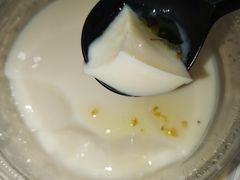 桂花冰豆花-鸿先阁·干煸虾(星沙店)