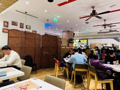 -龙记香港茶餐厅(久光百货店)