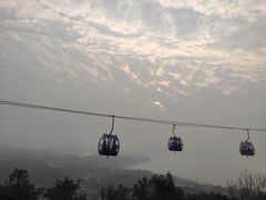 -东湖磨山景区