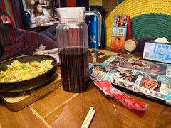 -雀舞云南菜(天津天河城购物中心店)