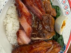 -余百年·现烧烧腊(布吉金利店)