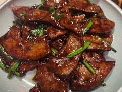 -小吊梨汤·北京菜·烤鸭(双井乐成中心店)