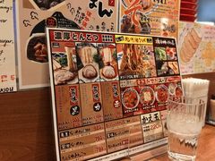 -龜王拉麵(道頓堀店)