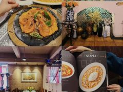 -翡翠鸟精品泰国菜(北辰财富中心店)