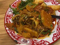 -三顾冒菜·麻辣烫(龙湖北城天街店)