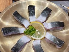 -龙虾奇迹泥炉烤肉(大华三路店)