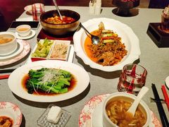 -星·South Beauty·俏江南(国贸店)