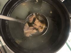 海带冬瓜排骨汤-小辣椒·桂林本地菜(鸿运店)