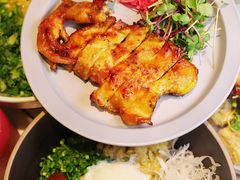 -胡麻(静安嘉里店)