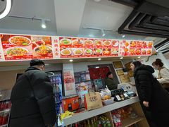 -闫家炸鸡架(五爱总店)