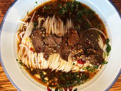 -常樂屋·常德米粉(青年路店)