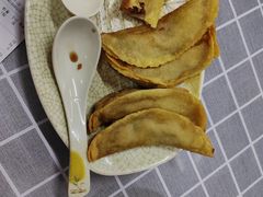 -清真蒋有记(老门东店)