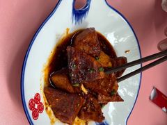 -点兵点将·四川传统小吃集(宽窄巷子店)
